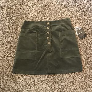 Forever 21 Skirt